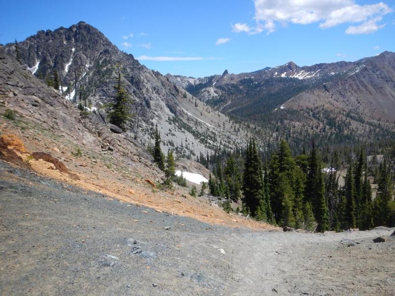 Iron Peak