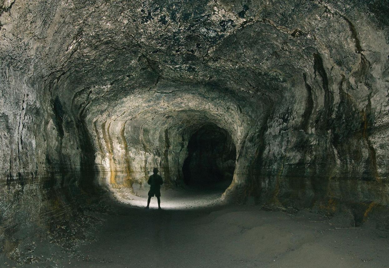 Ape Cave