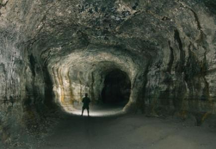 Ape Cave
