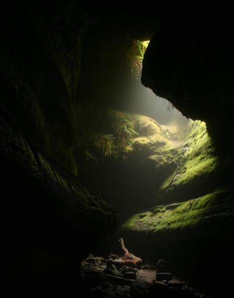 Ape Cave