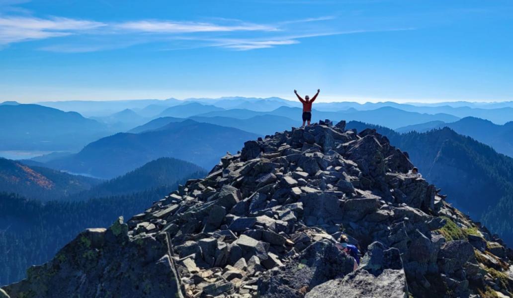 Silver Peak