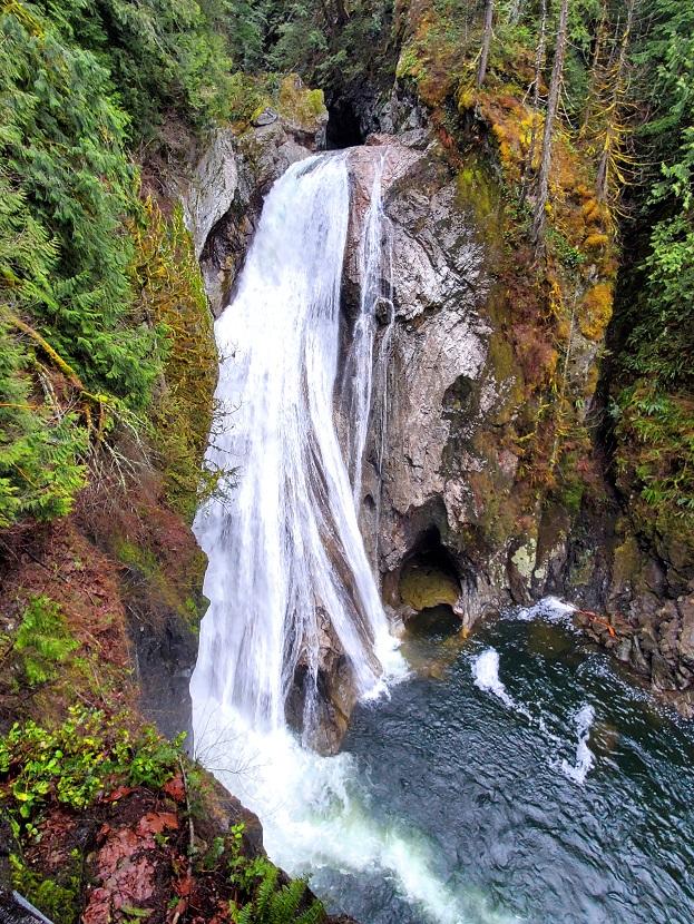 Twin Falls