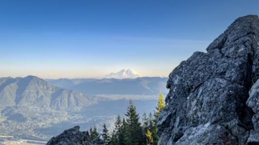 Mount Si