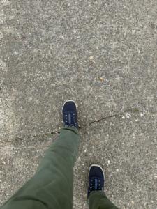 Photo from Launch time walk