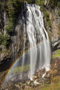 Narada Falls