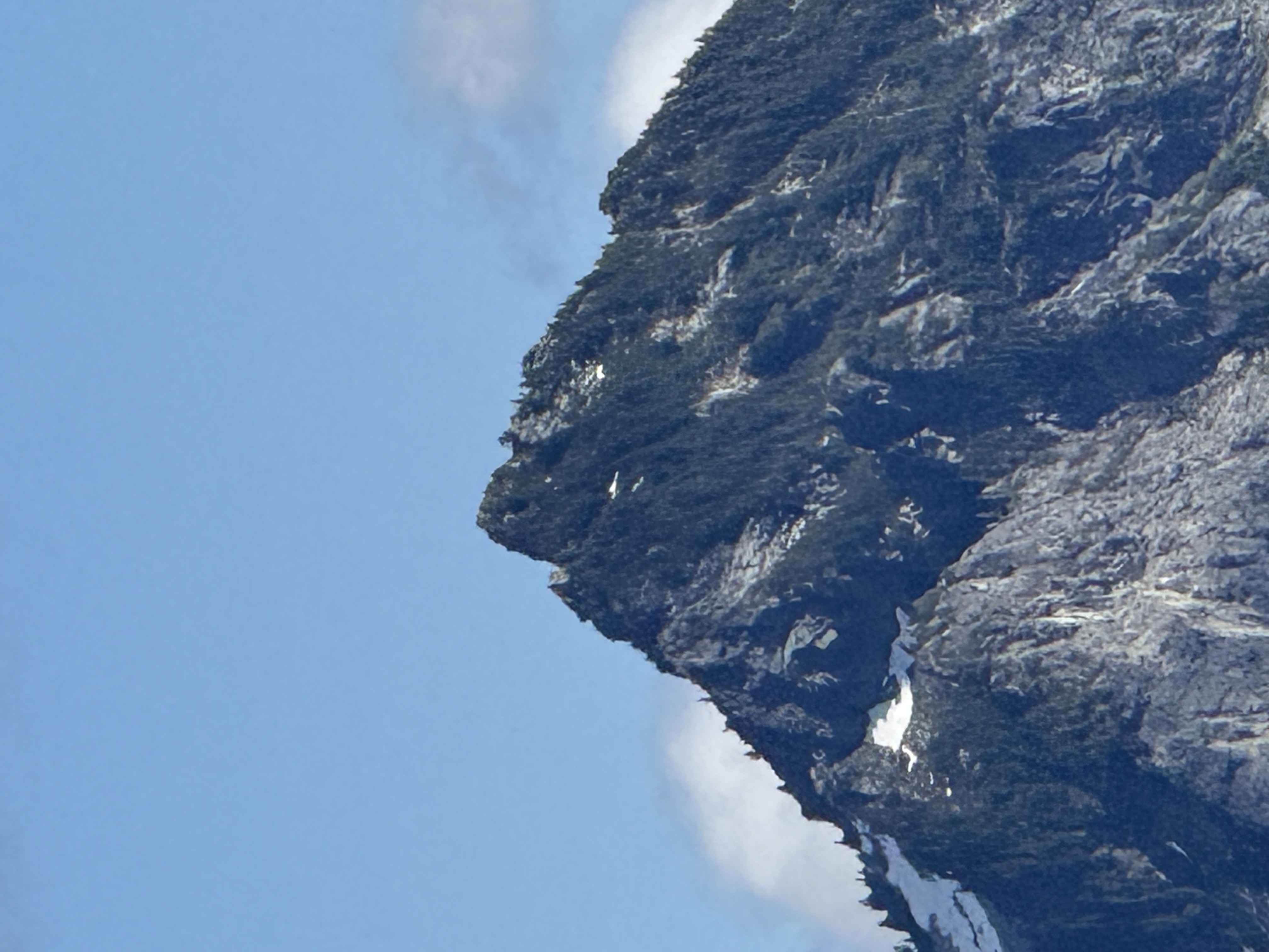 Evergreen Mountain — activity photo