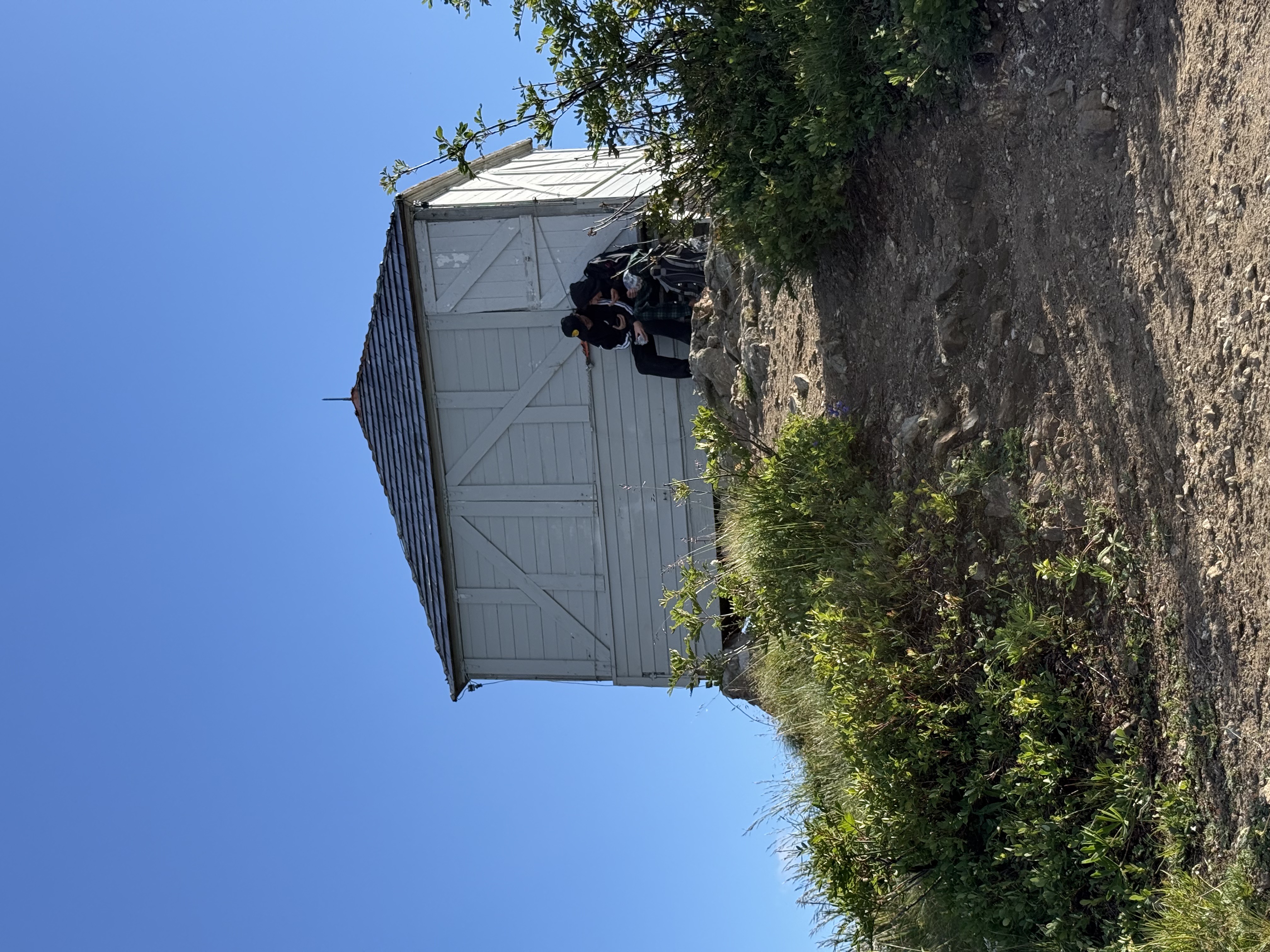 Evergreen Mountain — activity photo