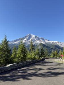 Photo from Skiline trail 7/19