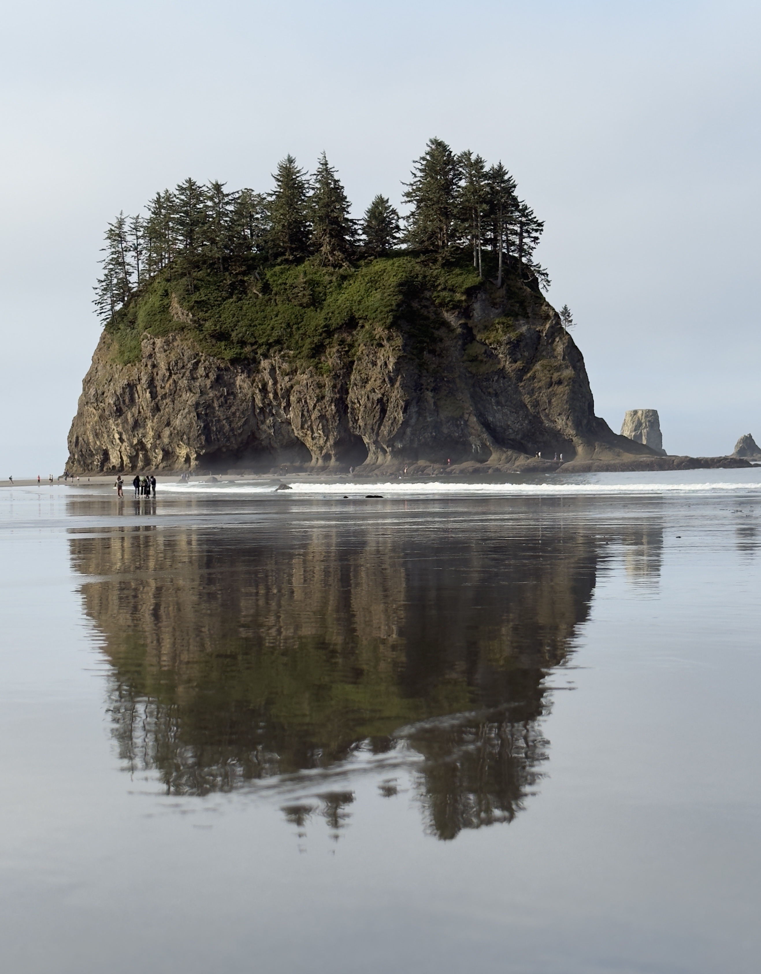 Second Beach — activity photo