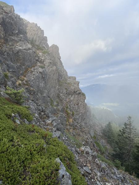 Mount Teneriffe