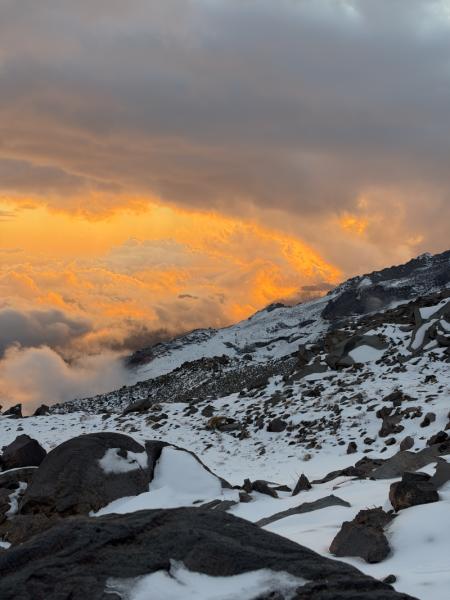Camp Muir
