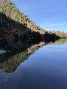 Photo from Lake 22 hike