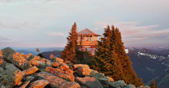 Granite Mountain
