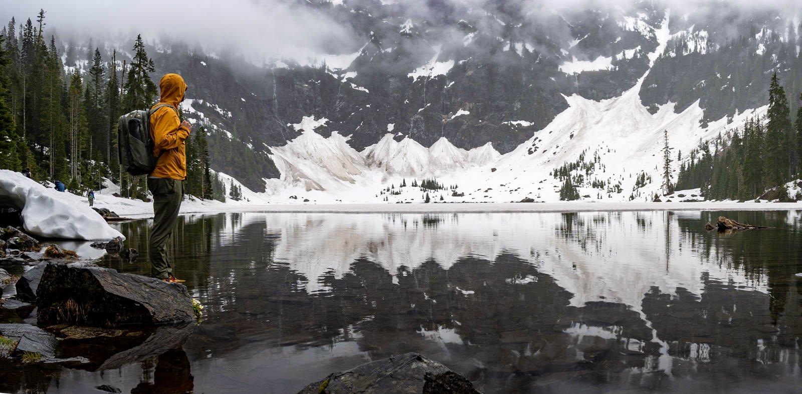 Lake 22