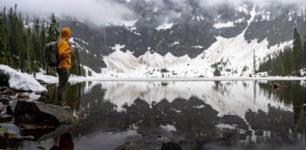 Lake 22