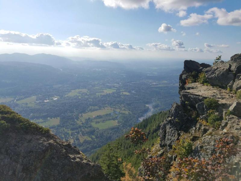Mount Si