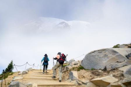 Skyline Trail