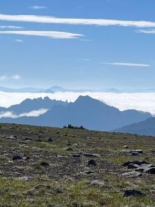 Burroughs Mountain