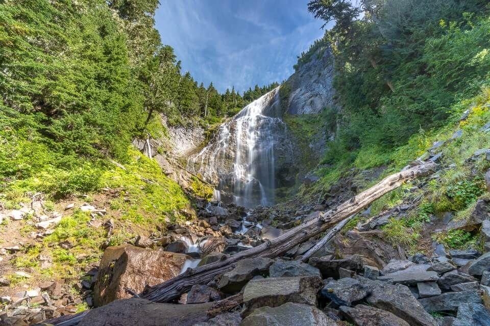 Spray Park