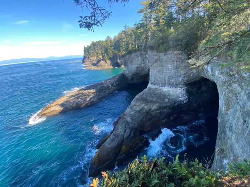 Cape Flattery