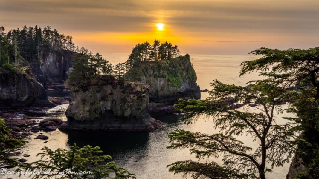 Cape Flattery